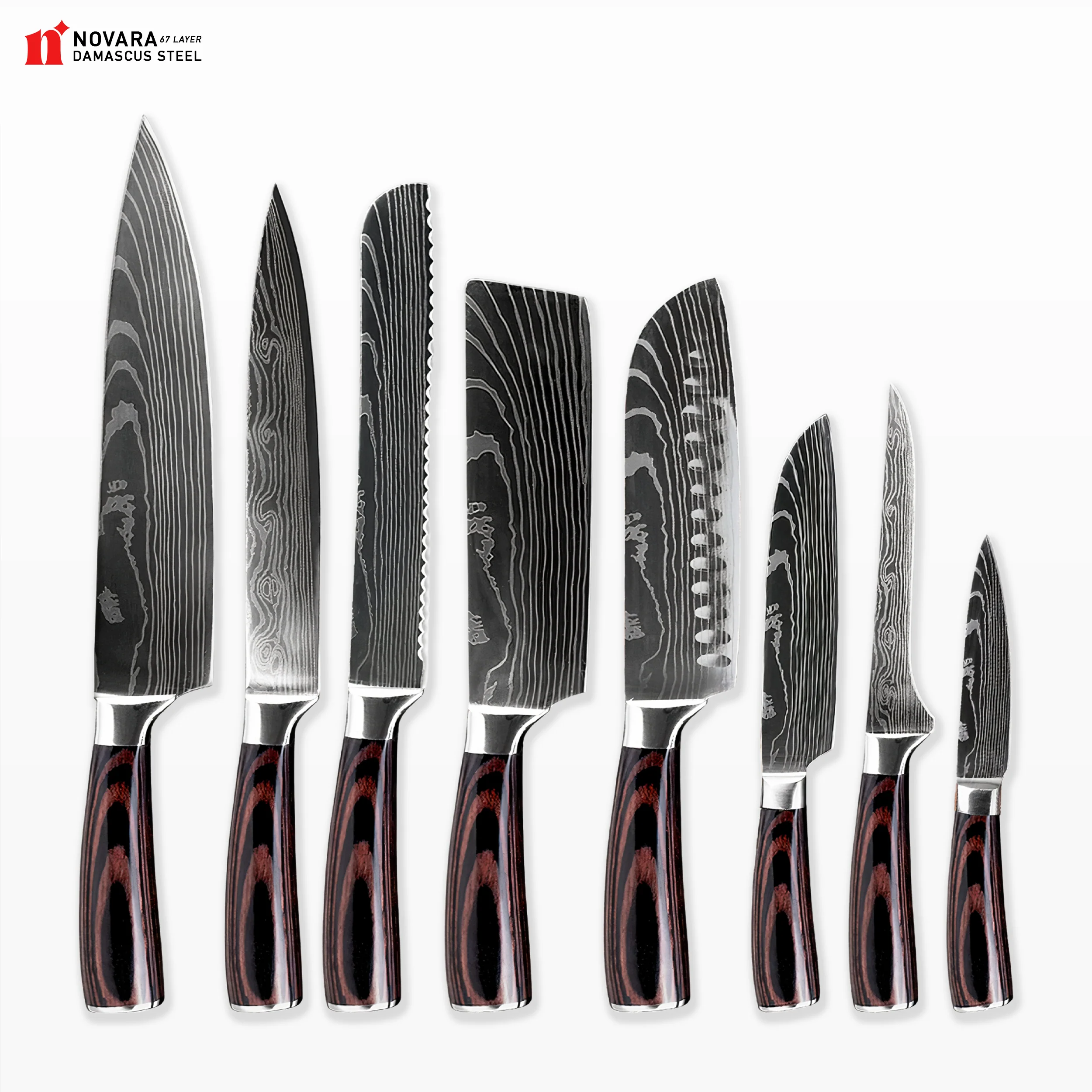Knives